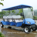 mini electric golf carts